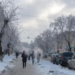 Уважаемые жители и гости района!