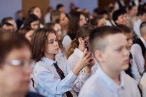 Открывайте литературный клуб и постигайте мир писателей русской классики