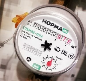 «Росводоканал Тюмень» ответил на вопросы жителей Нижнетавдинского округа