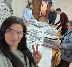 Врываемся в рабочие будни, и новый выпуск «Светлого пути» уже ждёт вас. 😎👍