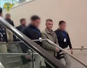 Прокуратура завершила расследование дела о многомиллионном мошенничестве с выплатами