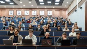 Учреждения и организации Тюменской области приглашают стать Лекториями Знания