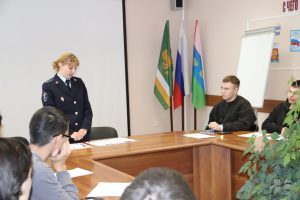 Я б в полицию пошёл