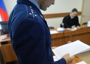 Прокуратура Нижнетавдинского округа защитила права ребенка-инвалида