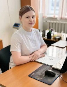 Из города в село. Новый медик в Мияссах