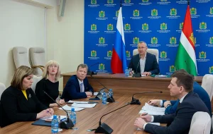 Владислав Шапша подвел итоги и проинформировал о планах работы комиссии Государственного Совета РФ по направлению «Кадры»