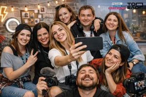 Стань лидером блогерского сообщества в Тюменской области: проект Президентской платформы «Россия – страна возможностей» объявляет набор амбассадоров