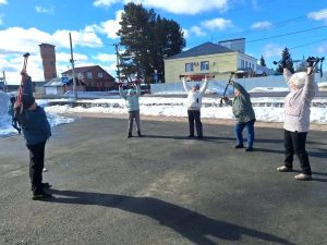 🌟 АКТИВНОЕ ДОЛГОЛЕТИЕ: ВРЕМЯ НОВЫХ ВОЗМОЖНОСТЕЙ! 🌟