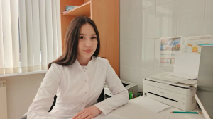 Городские удобства поменяла на жизнь в деревне