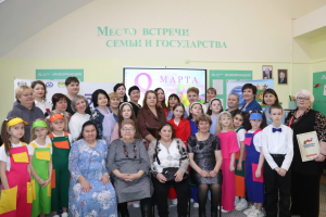 Подарки для самых прекрасных 🌷🌷🌷