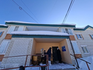 «Сил нет уже терпеть!»