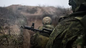 Стало известно об очередных успехах казачьей бригады имени Платова на СВО