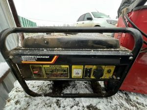 Житель Чугунаево совершил кражу электрооборудования из Киндера