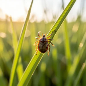 Клещи: миф и реальность