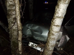 Суд избрал меру пресечения водителю смертельной аварии под Тавдой