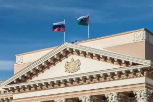 В Тюменской области запрещено размещение в СМИ и Интернете видеозаписей и фото применения беспилотных воздушных судов