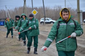 Стихия оплошности не прощает