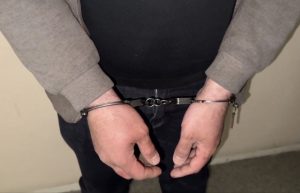 В Тюменской области сотрудниками уголовного розыска задержаны подозреваемые в мошенничестве в сфере автострахования