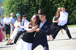 Вот и ещё один выпуск на пороге 🤗🎉
