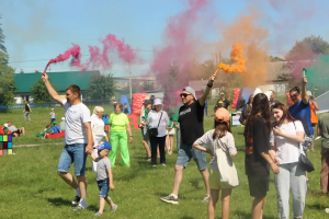 Код молодёжи: единство, гордость, мечта