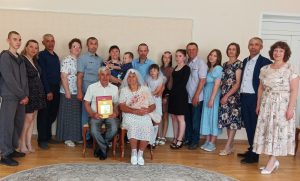 Богатство семьи Балиных