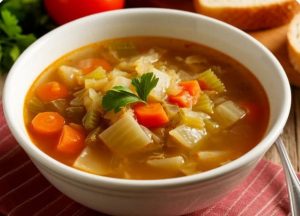 Начинаем наш марафон «Вкусы России»
