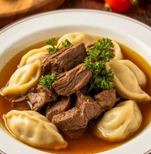 Вкусы России