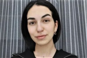 Дарья Зотова из Тюменской области стала амбассадором Всероссийского проекта «Центры компетенций»