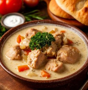 Вкусы России | Адыгская (черкесская) кухня