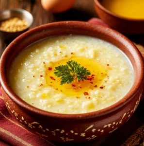 🌾 Вкусы России: Хакасская потхы