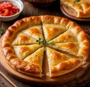 Вкусы России