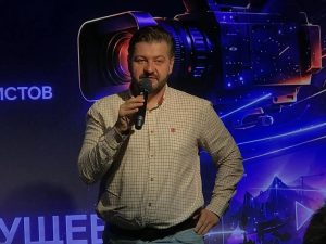 Хлеба и зрелищ: как я посетил Сколково