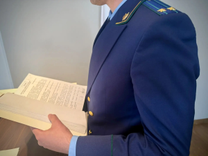 Ребенка вовлекли в тяжкое преступление