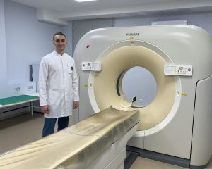 МРТ теперь доступнее – дополнительные квоты и запись без очереди