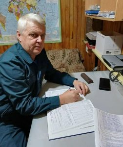 «Линия огня: наша история»