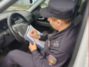 В отношении жителя Нижней Тавды возбуждено дело за избиение жителя села Новотроицкого