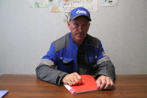 Возможно, газ отключат, но не навсегда