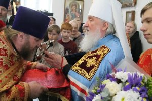 Наши работы – в международном фотоконкурсе «Русская цивилизация»