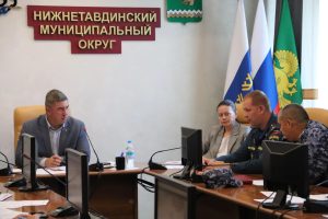 Безопасность будет обеспечена