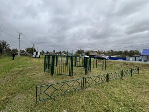 Комфортная среда для детей