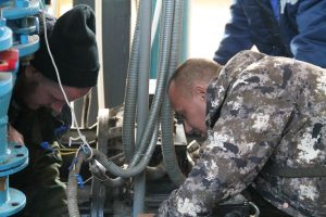 Отопительный сезон на подходе
