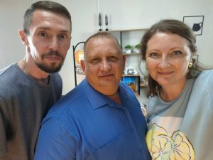 Вопросы не остались без ответа