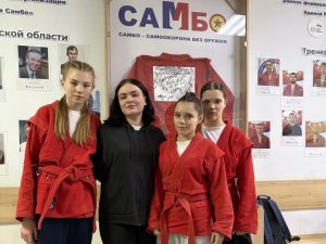 Земский тренер из Нижней Тавды воспитывает чемпионов на малой родине