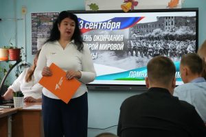 Шумшу. Последний бой