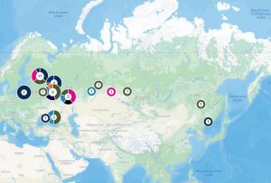Отбор  кандидатов  для  поступления в высшие  военно – учебные заведения Министерства обороны РФ